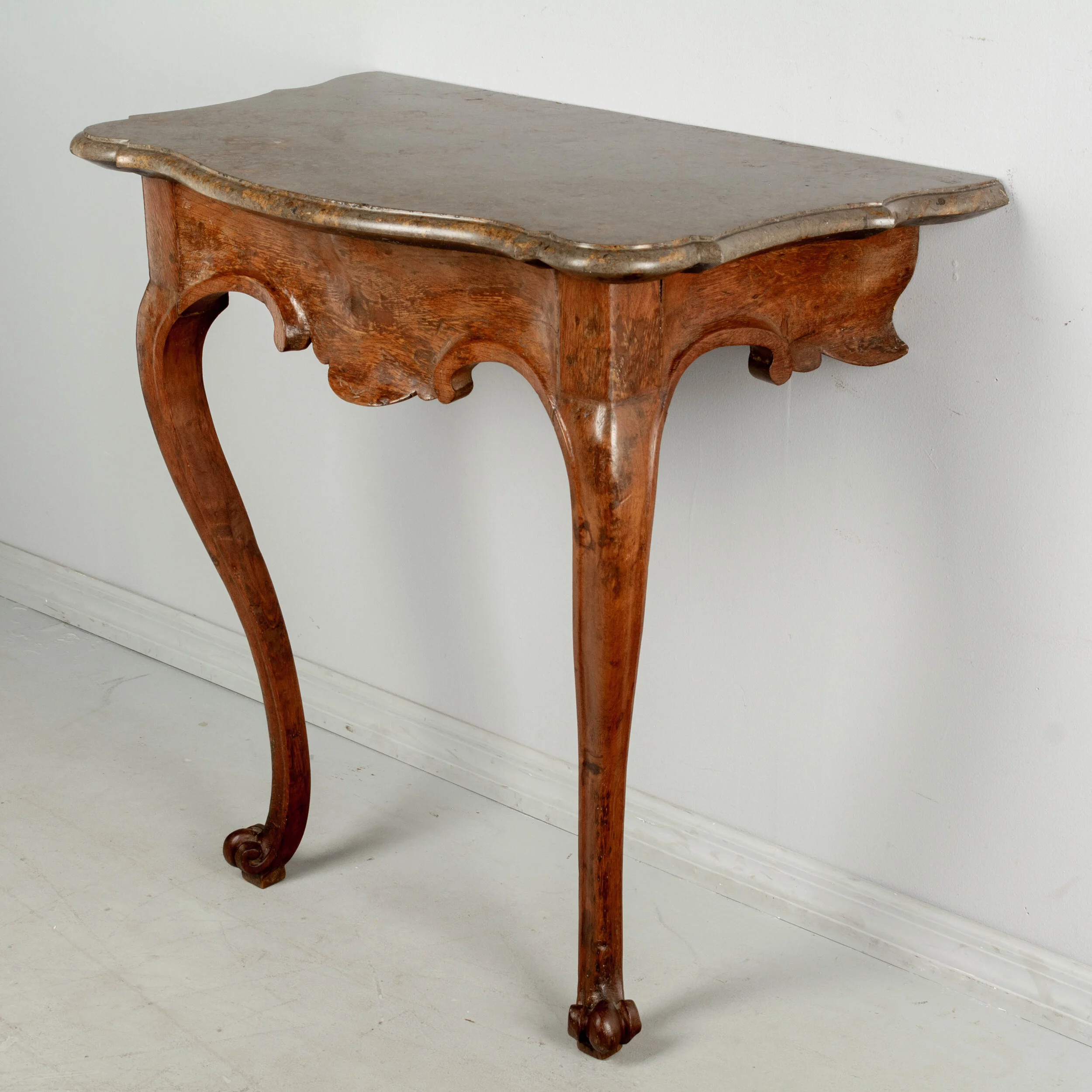 Olivier Fleury French Antiques-18th and 19th Century French